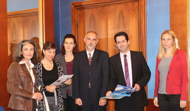 Grad Zadar uključen u mrežu očuvanja dupina i kitova