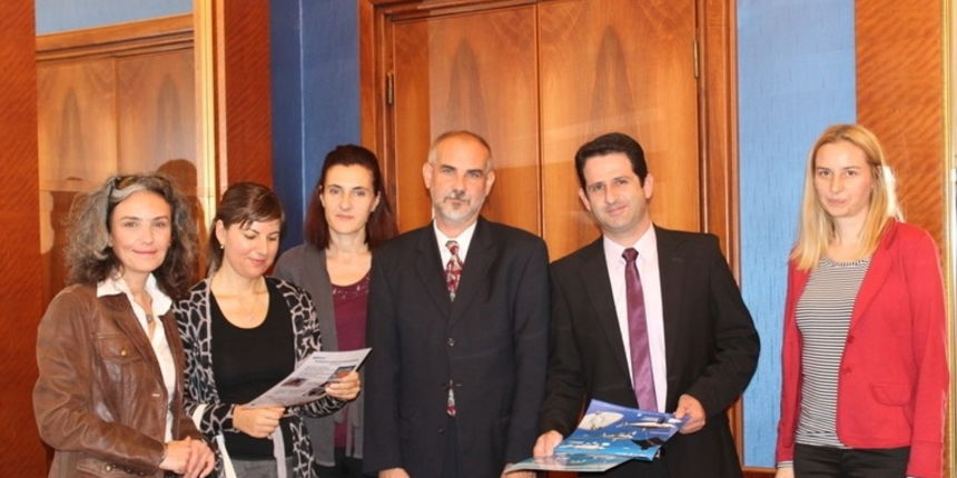 Grad Zadar uključen u mrežu očuvanja dupina i kitova