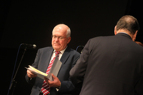 Svečana akademija u spomen na Susret hrvatske katoličke mladeži u Zadru