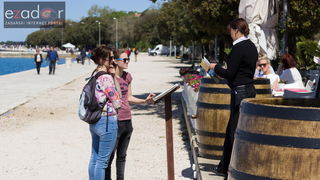 Đir po gradu 29. travnja 2017.