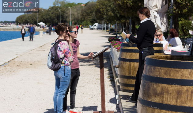 Đir po gradu 29. travnja 2017.