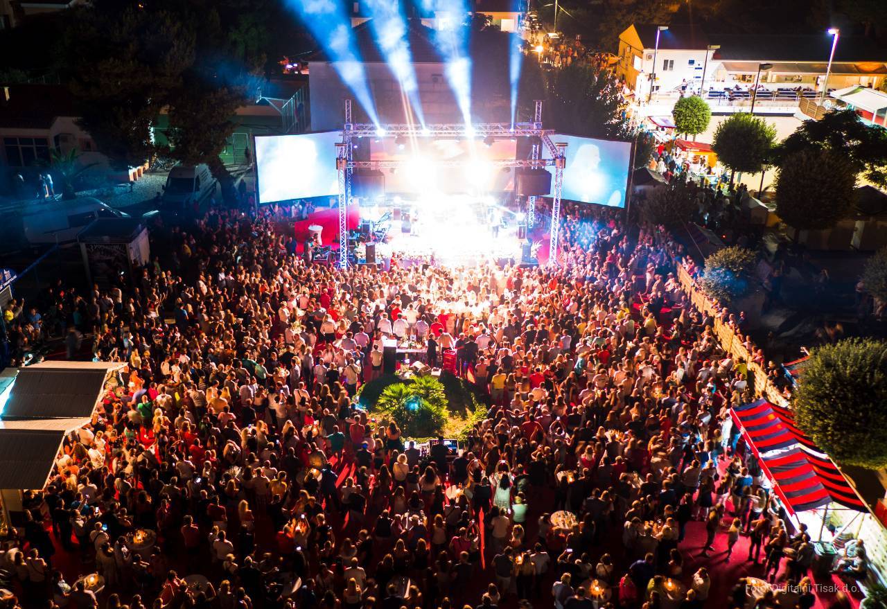 Dan općine Vir Dan općine Vir