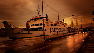 Zadarsko svitanje, Foto: Tihomir Franov