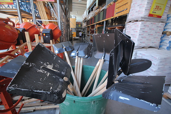 Velika fešta u bauMaxu 8. rujna 2012, Foto: Saša Čuka Velika fešta u bauMaxu 8. rujna 2012, Foto: Saša Čuka