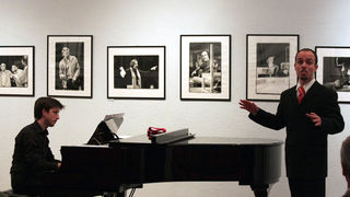 HKK – Piu Mosso HKK – Piu Mosso