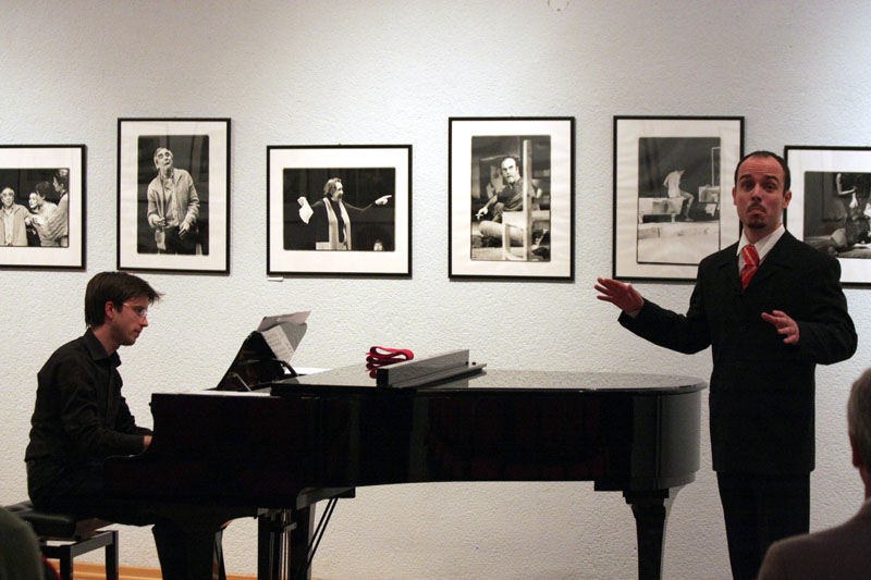 HKK – Piu Mosso HKK – Piu Mosso