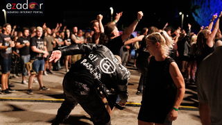 Vlajternativa Benkovac 2023. Vlajternativa Benkovac 2023.