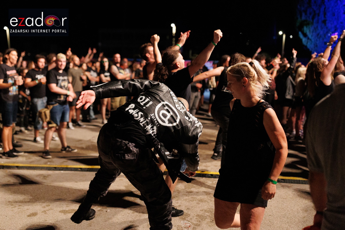 Vlajternativa Benkovac 2023. Vlajternativa Benkovac 2023.