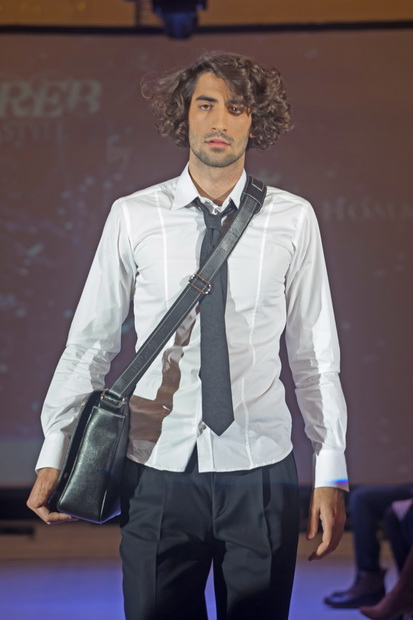 Večer mode i ljepote na blagdanskom izdanju Zagreb In Stylea