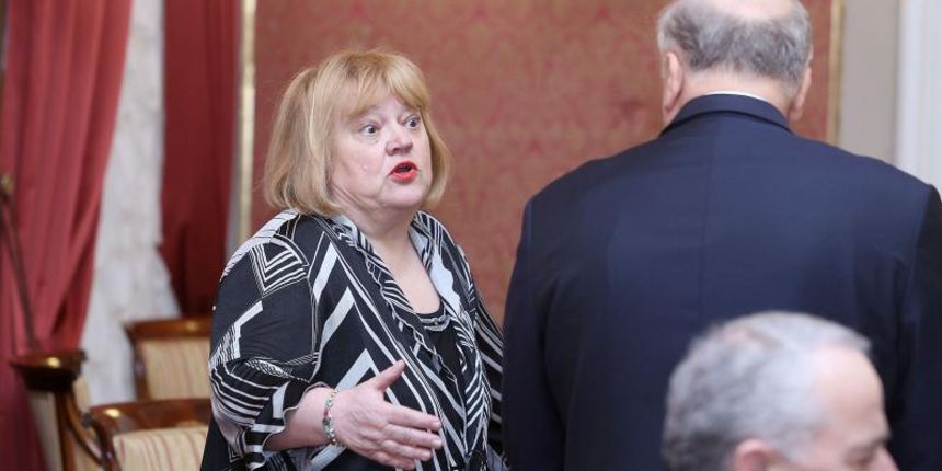 Vlada donijela program energetske obnove obiteljskih kuća, foto: pixsell.hr