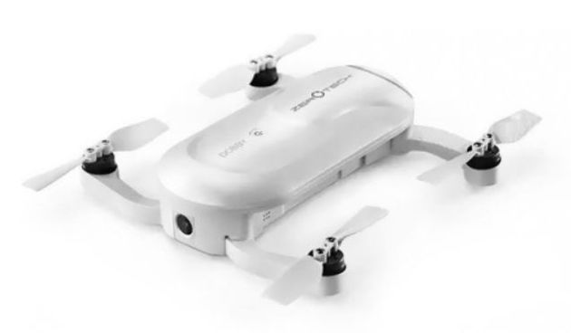 Zerotech Dobby, foto: banggood.com