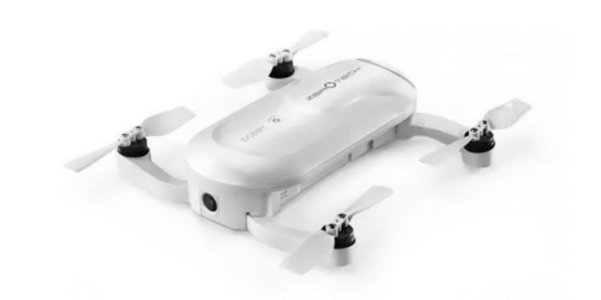 Zerotech Dobby, foto: banggood.com