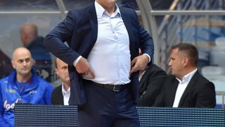 ABA liga, 7. kolo: KK Zadar – KK Igokea 82-76 ABA liga, 7. kolo: KK Zadar – KK Igokea 82-76