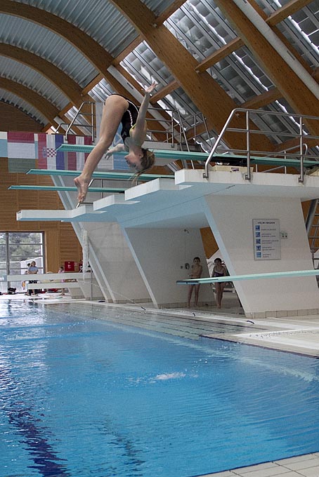 Trening KSV Zadar, Foto: Leo Banic Trening KSV Zadar, Foto: Leo Banic