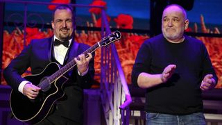 Đorđe Balašević u Spaladium Areni