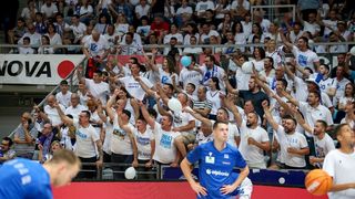 Favbet Premijer liga, finale doigravanja, 5. utakmica: KK Zadar – KK Split 93-66 Favbet Premijer liga, finale doigravanja, 5. utakmica: KK Zadar – KK Split 93-66