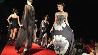 Victorian Summer by Ella u The Gardenu (foto: Marin Gospić)