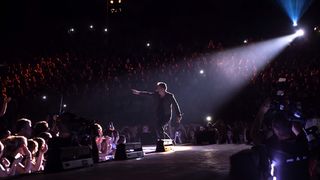 25 godina karijere: Koncert Tonya Cetinskog u pulskoj Areni, Foto: Bruno Ranković 25 godina karijere: Koncert Tonya Cetinskog u pulskoj Areni, Foto: Bruno Ranković