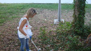 Udruga “Nada” organizirala prikupljanje infektivnog otpada, foto: M. Jerak