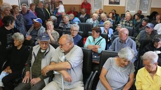 Općina Vir osigurala potpore za djecu i umirovljenike