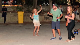 KvartArt: Koncert Scarlet Notesa KvartArt: Koncert Scarlet Notesa