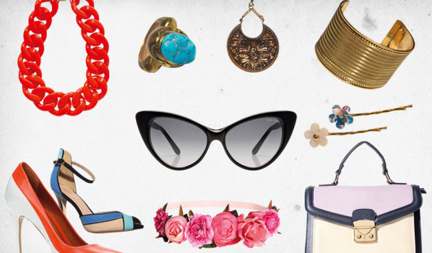 Osnovne sitnice za stil sezone, foto: Gloria.hr