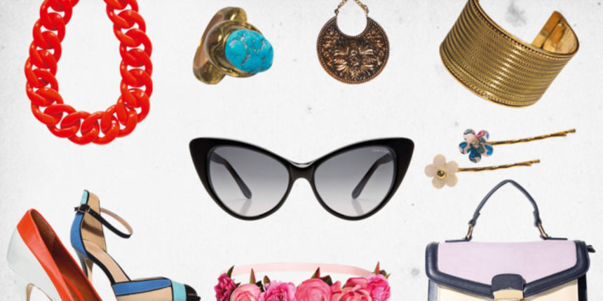 Osnovne sitnice za stil sezone, foto: Gloria.hr Osnovne sitnice za stil sezone, foto: Gloria.hr