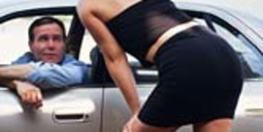 prostitutka prostitutka