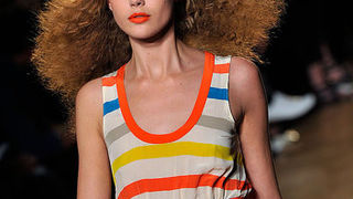 Proljeće NYFW 2011: Marc by Marc Jacobs (Fashionologie.com)