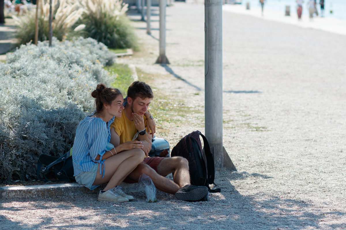 Đir po gradu, 9. rujna 2021. godine Đir po gradu, 9. rujna 2021. godine