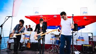 8. dm Millennium Jump, foto: Iva Perinčić