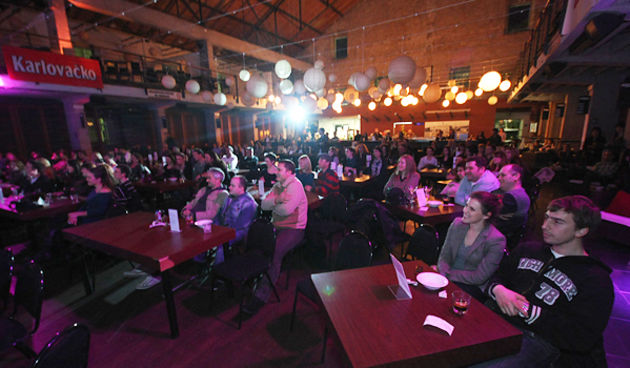 ‘Panč’ festival – druga večer (foto:Saša Čuka)