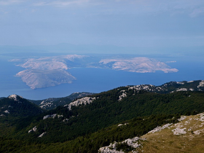 Nedjelja na Zavizanu