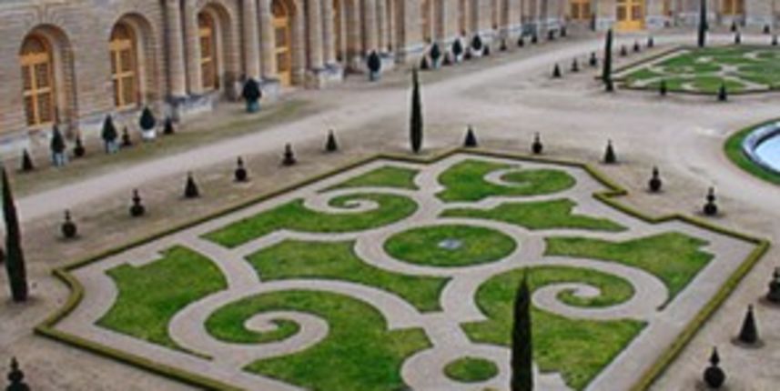 Versailles (tportal.hr) Versailles (tportal.hr)