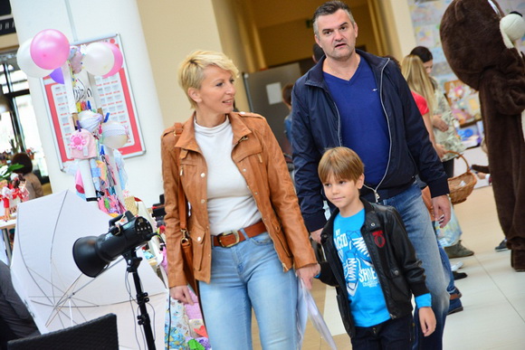 Supernova: Dječji sajam i Super subota, Foto: Iva Perinčić