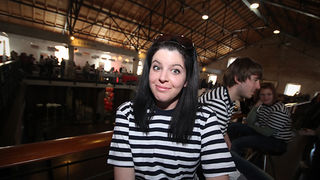 Sajam poslova 2012. (foto:Saša Čuka)