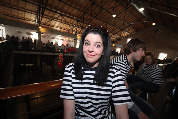 Sajam poslova 2012. (foto:Saša Čuka)