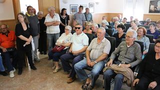 Općina Vir isplatila “Uskrsnice” u vrijednosti od 392.500 kuna Općina Vir isplatila “Uskrsnice” u vrijednosti od 392.500 kuna