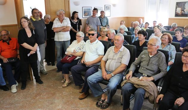 Općina Vir isplatila “Uskrsnice” u vrijednosti od 392.500 kuna