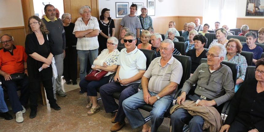 Općina Vir isplatila “Uskrsnice” u vrijednosti od 392.500 kuna Općina Vir isplatila “Uskrsnice” u vrijednosti od 392.500 kuna