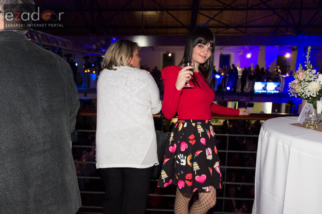 Virska noć @ Arsenal Zadar Virska noć @ Arsenal Zadar