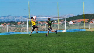 Škabrnja: 2. Open Ultimate prvenstvo Hrvatske, Foto: Dinko Šimenc Škabrnja: 2. Open Ultimate prvenstvo Hrvatske, Foto: Dinko Šimenc