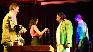 VAK”AN”ZA 31%: Dodjela pehara, medalja i priznanja najboljima