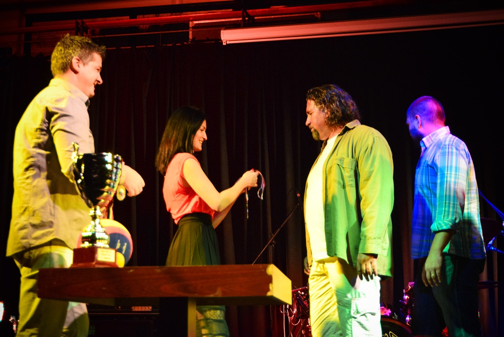 VAK”AN”ZA 31%: Dodjela pehara, medalja i priznanja najboljima