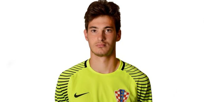 Vice Baždarić Vice Baždarić