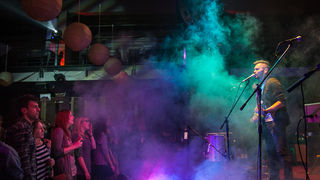 Koncert Vatre u Arsenalu, foto: Darko Belančić Koncert Vatre u Arsenalu, foto: Darko Belančić