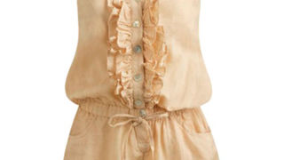 Mini kombinezon Mini kombinezon