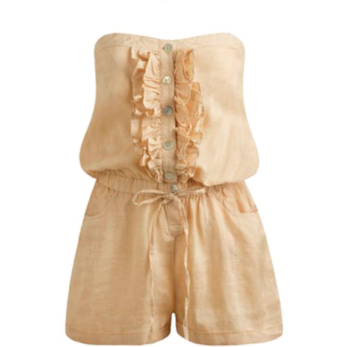 Mini kombinezon Mini kombinezon