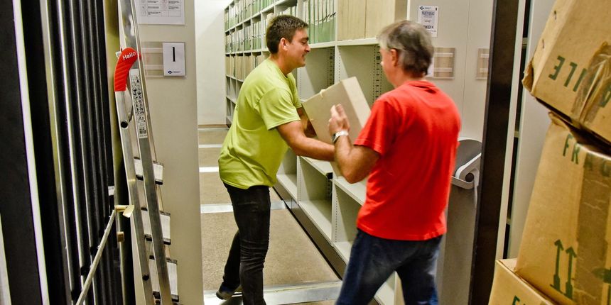 Državni arhiv Zadar Državni arhiv Zadar