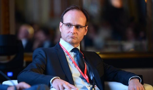 Tko je Zvonimir Frka Petešić, novi igrač od povjerenja u timu Andreja Plenkovića?